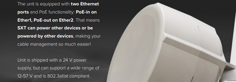 اتصال پایدار LTE Cat6 با پشتیبانی از Carrier Aggregation